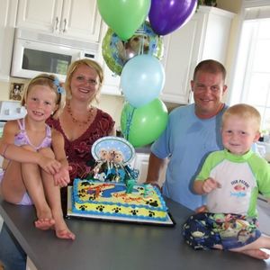 Meet your Posher, Kaia